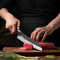 Tengu Santoku